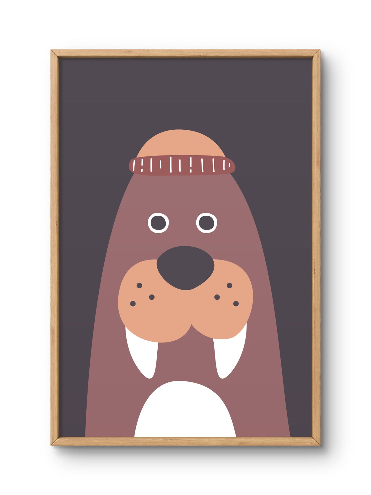 The Cozy Walrus
