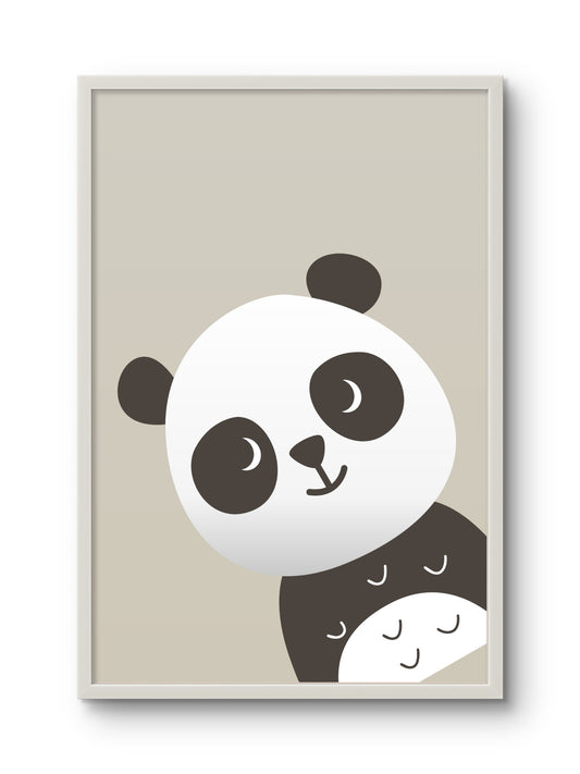 Sweet Panda
