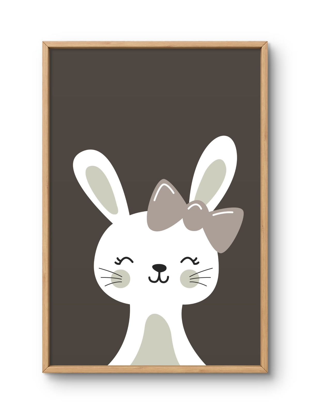 Miss Bunny