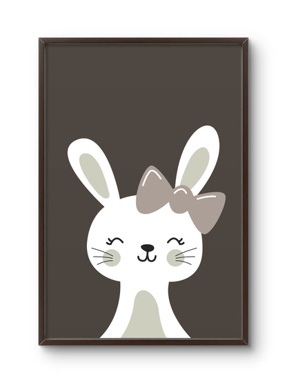 Miss Bunny