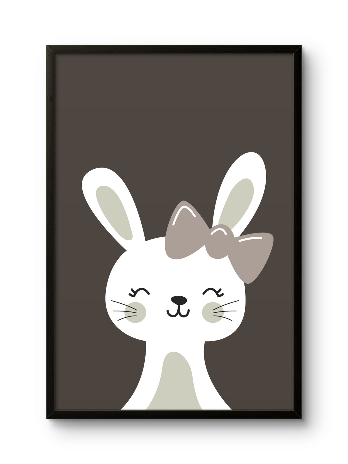 Miss Bunny