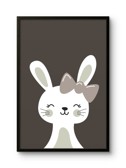 Miss Bunny