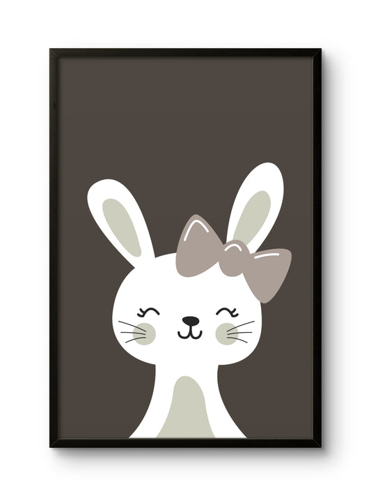 Miss Bunny