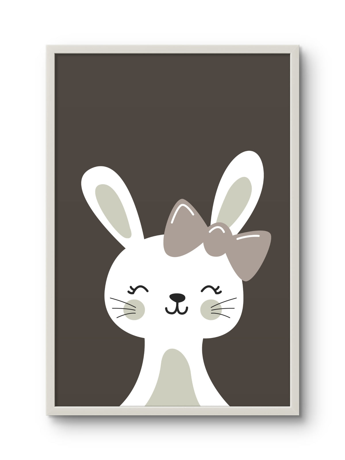 Miss Bunny