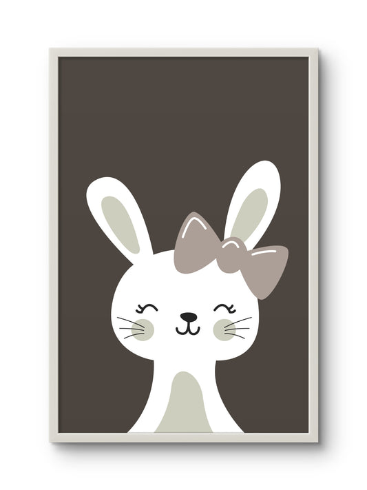 Miss Bunny