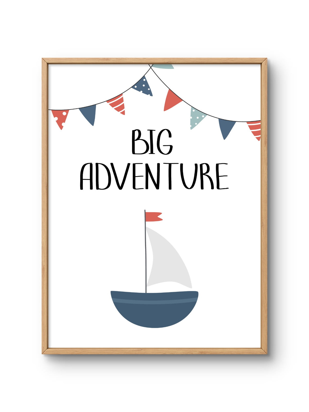 Big Adventure