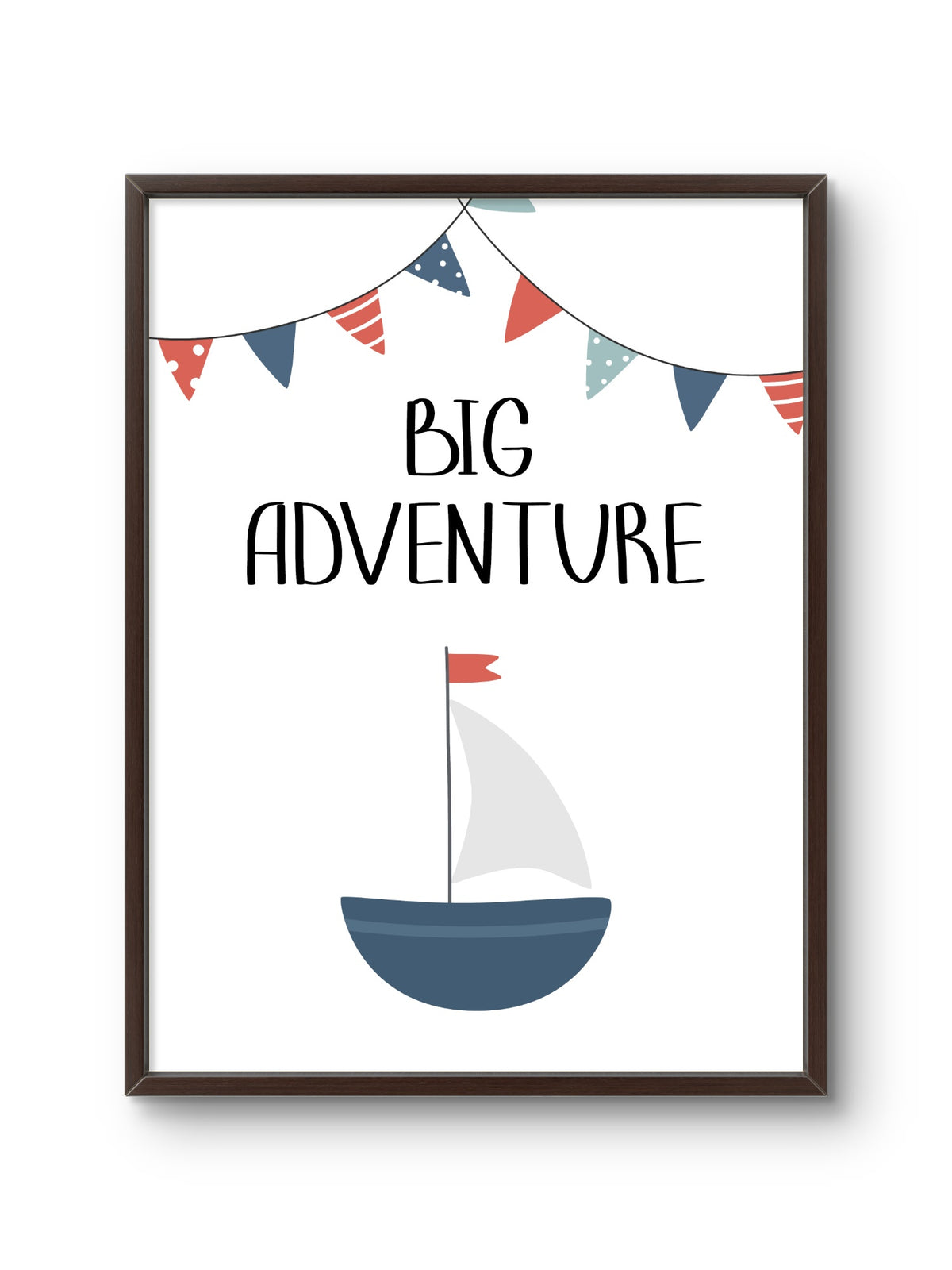 Big Adventure