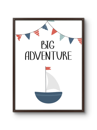 Big Adventure