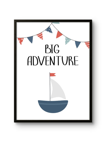 Big Adventure