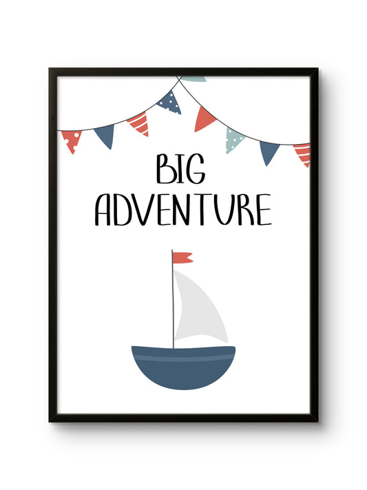 Big Adventure