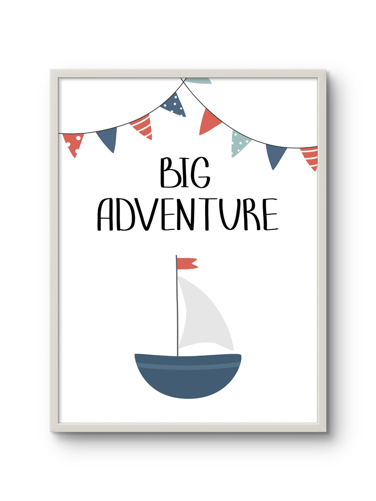 Big Adventure