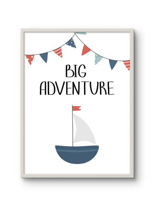 Big Adventure