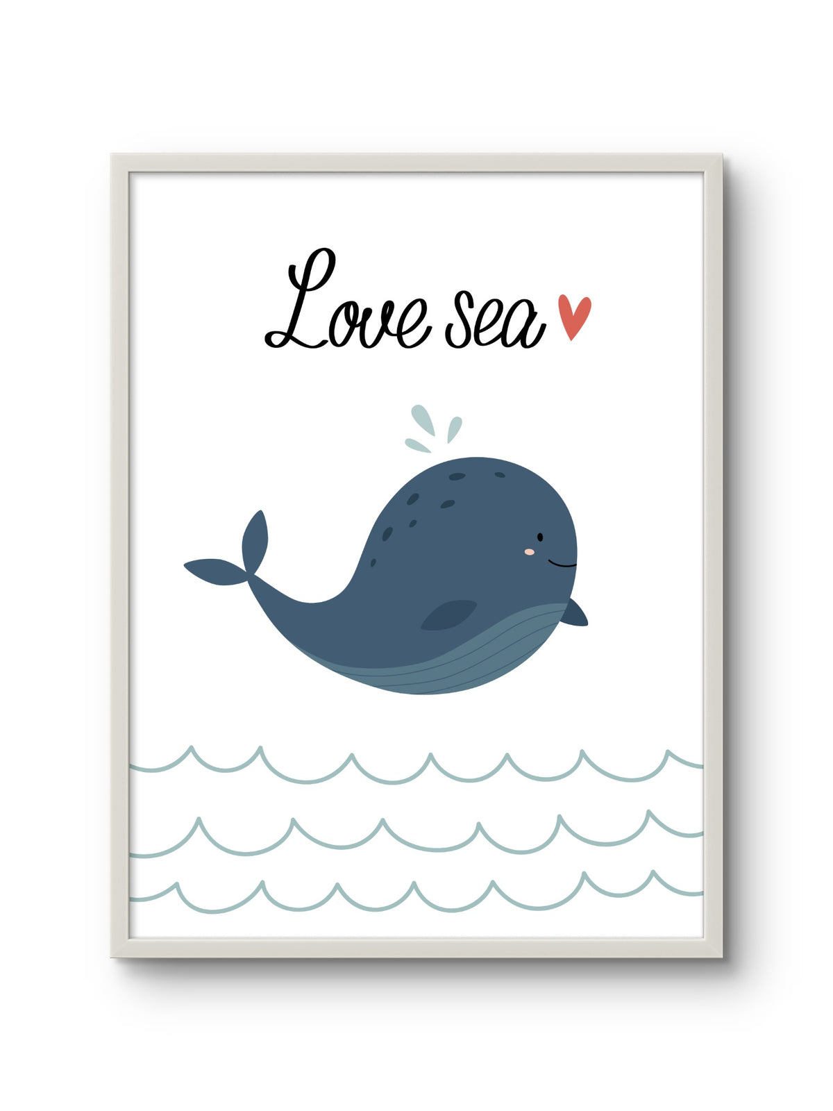 Love Sea ❤️