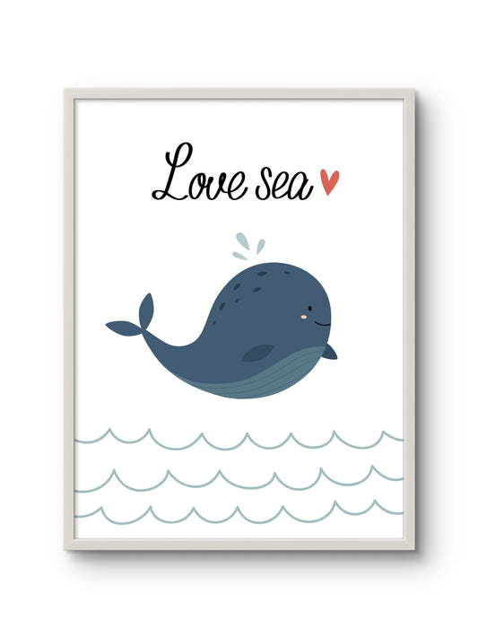 Love Sea ❤️