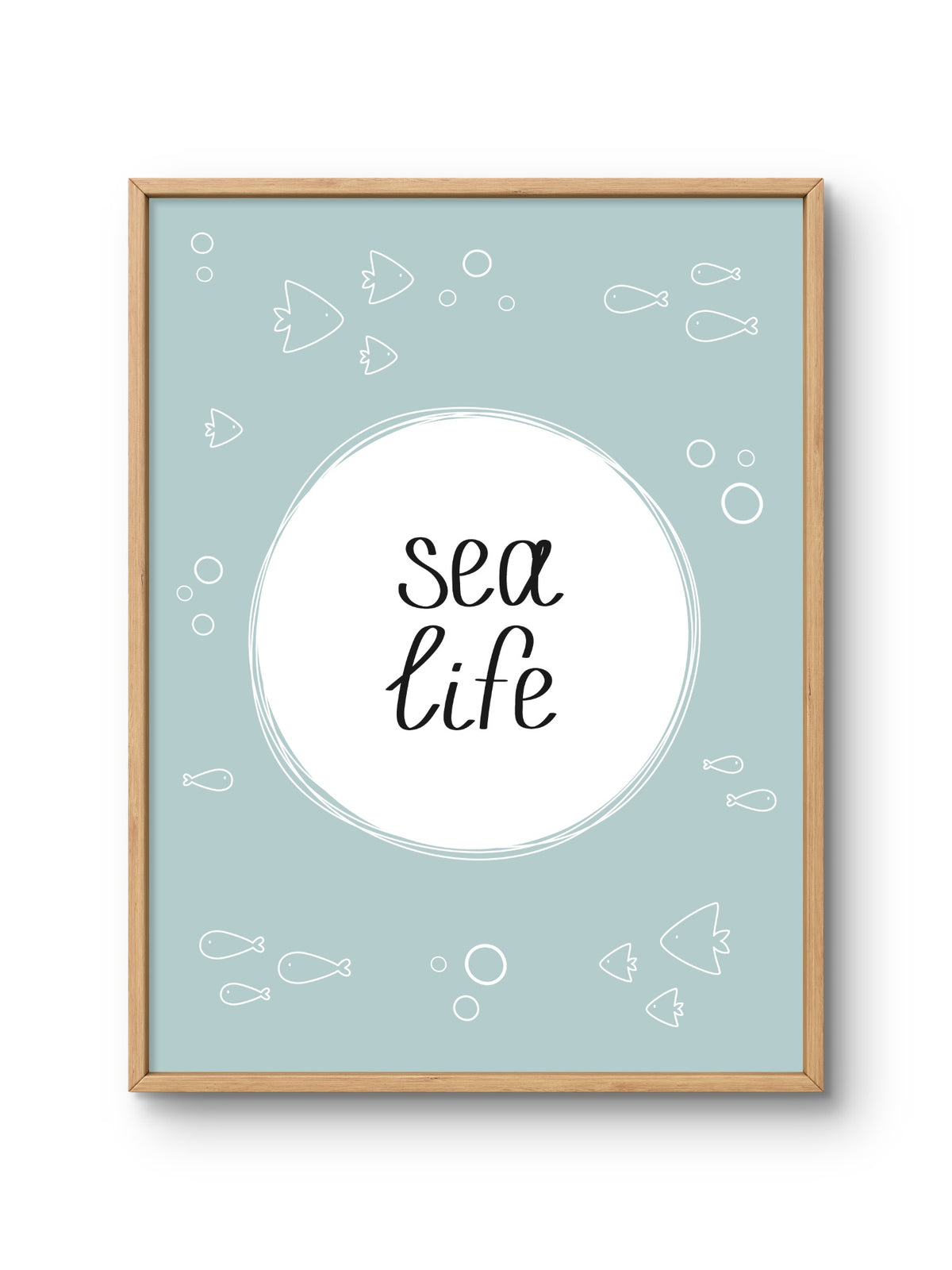 Sea Life