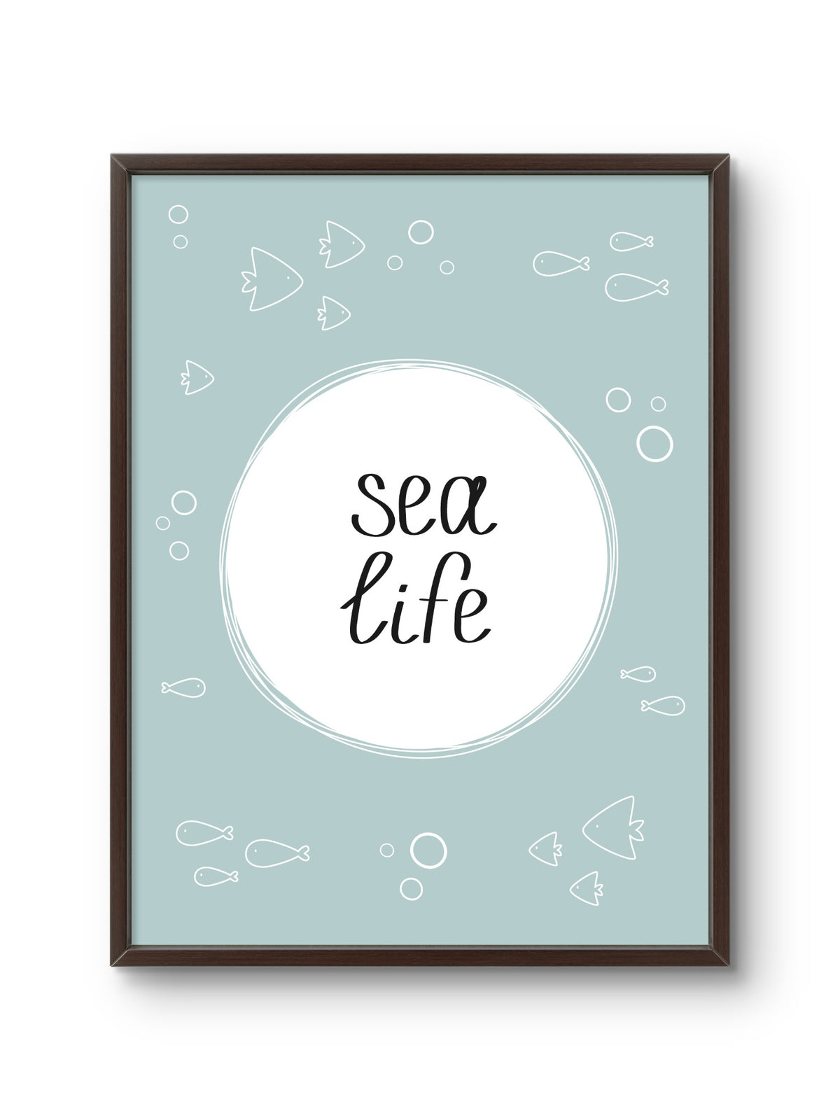 Sea Life