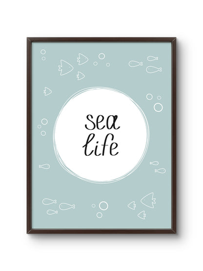 Sea Life