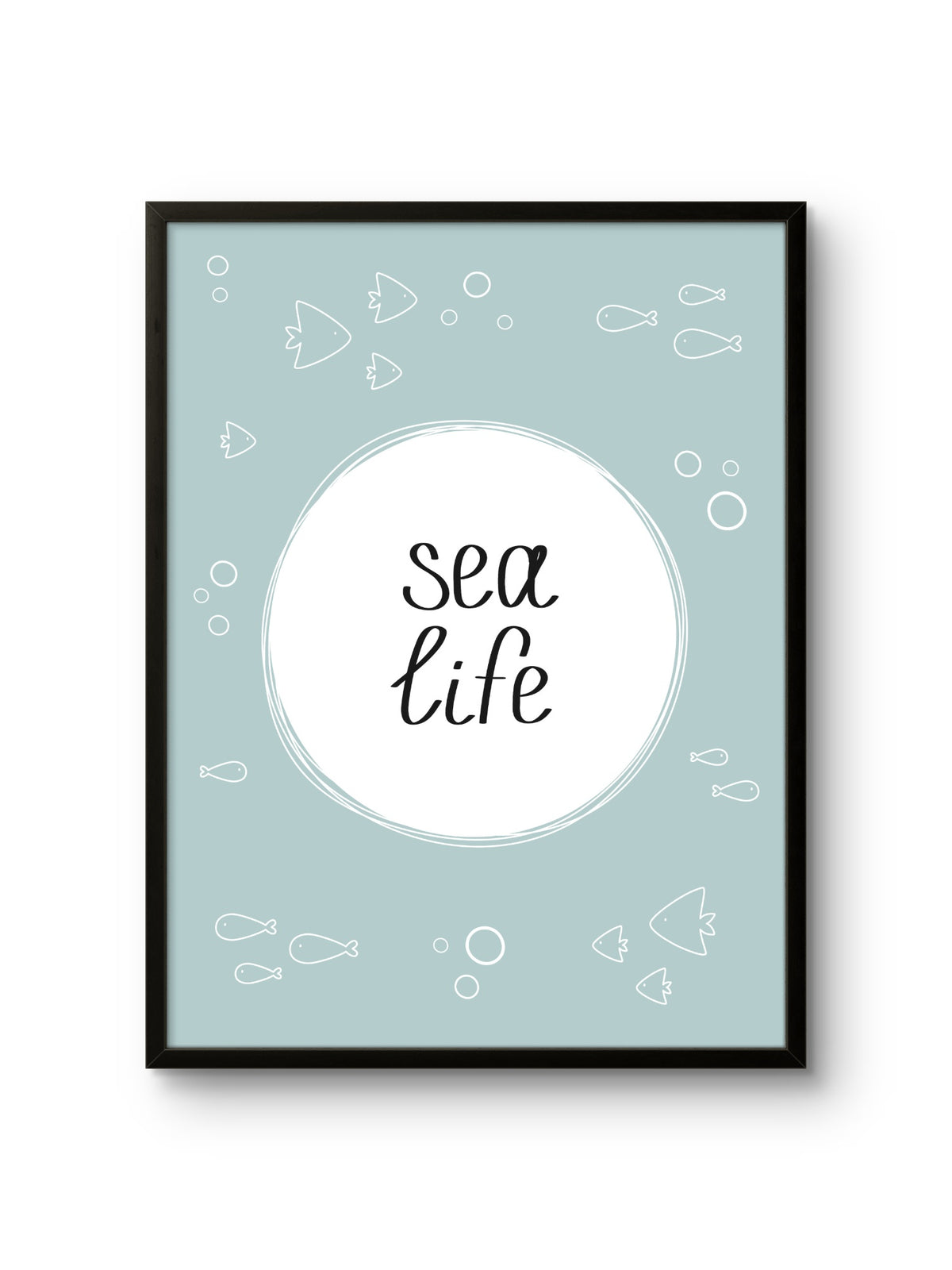 Sea Life