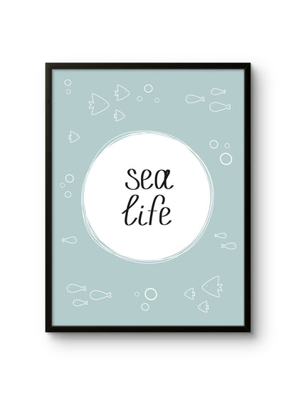 Sea Life