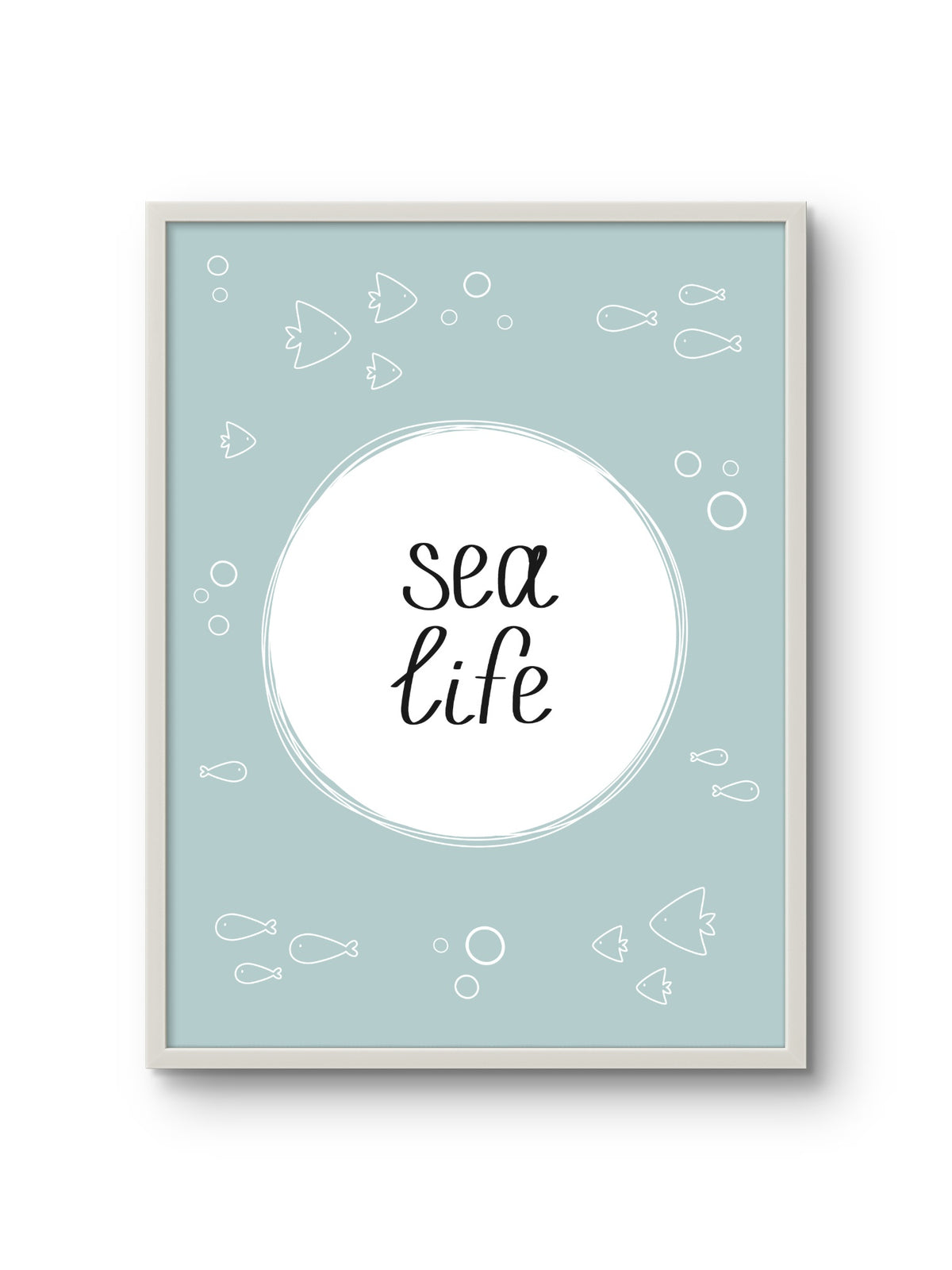 Sea Life