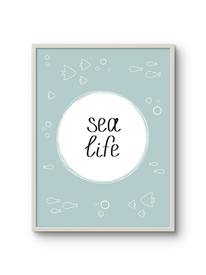 Sea Life