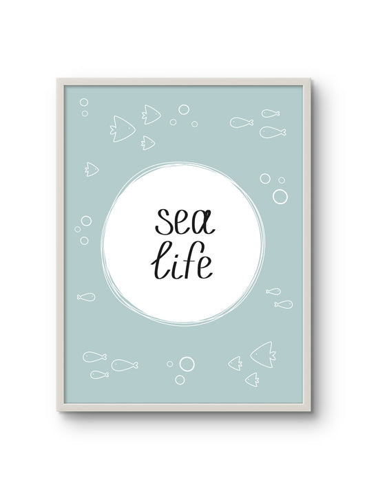 Sea Life