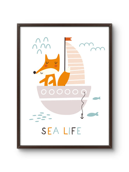 Sea Life