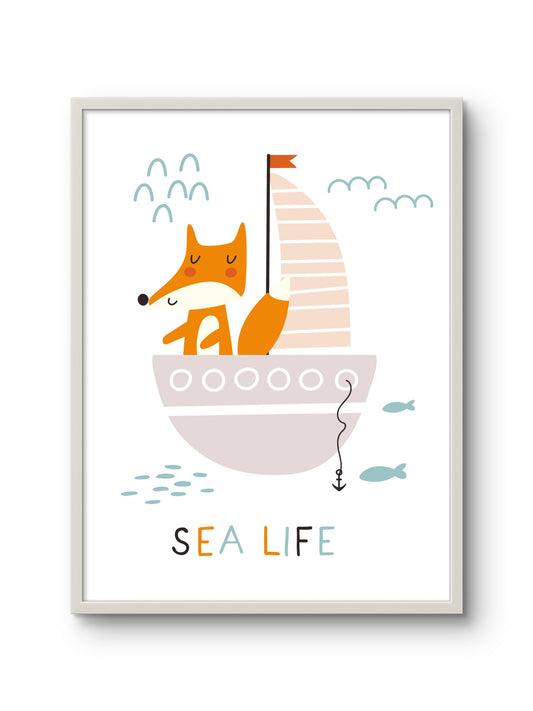 Sea Life