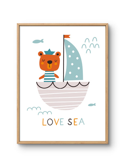 Love Sea