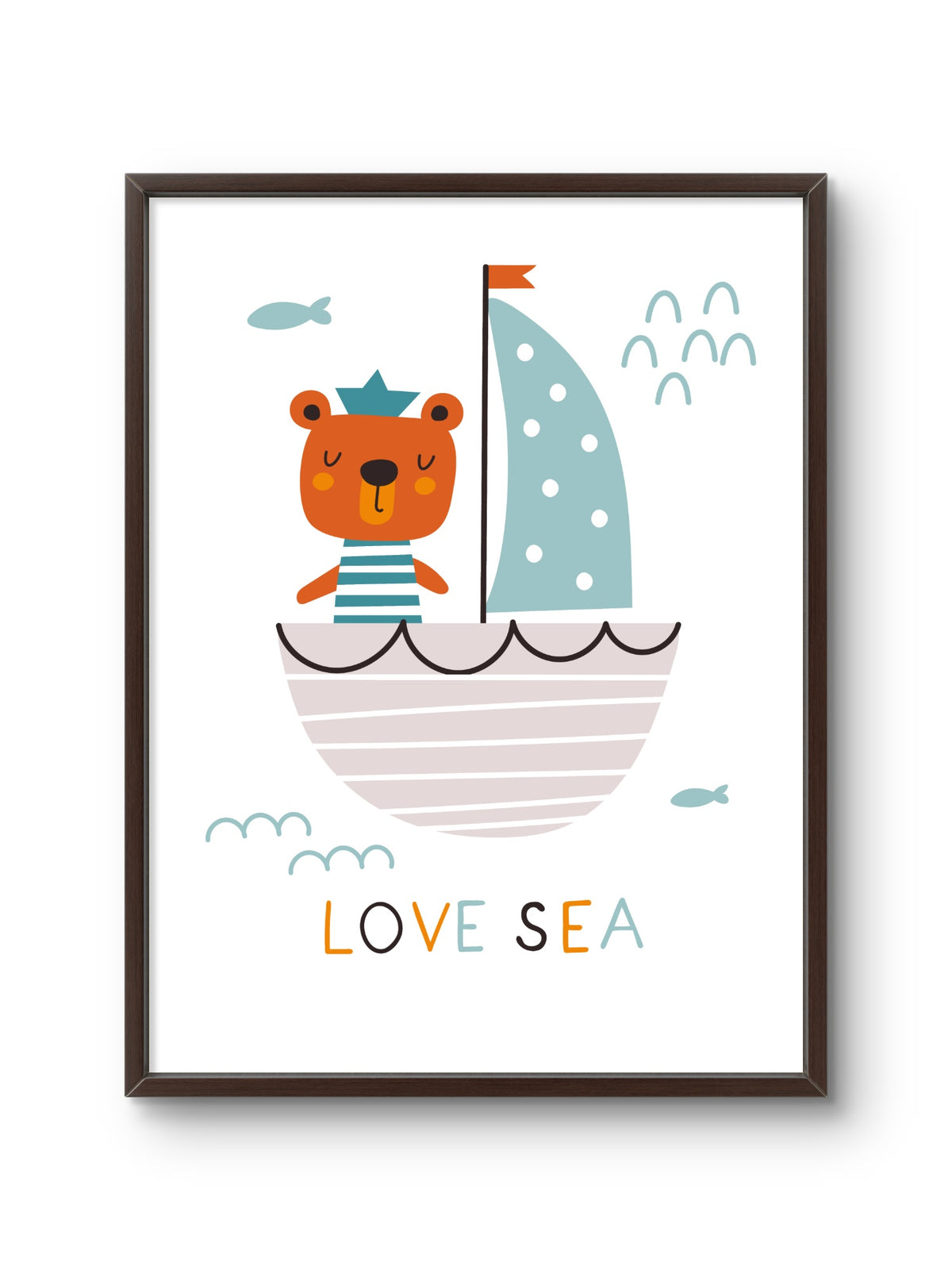 Love Sea