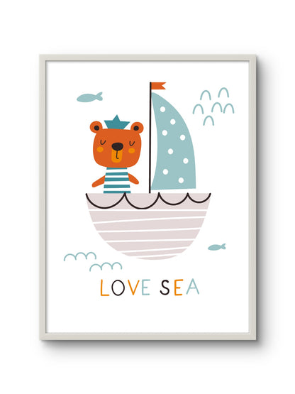 Love Sea