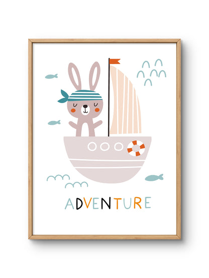 Little Sea Adventure