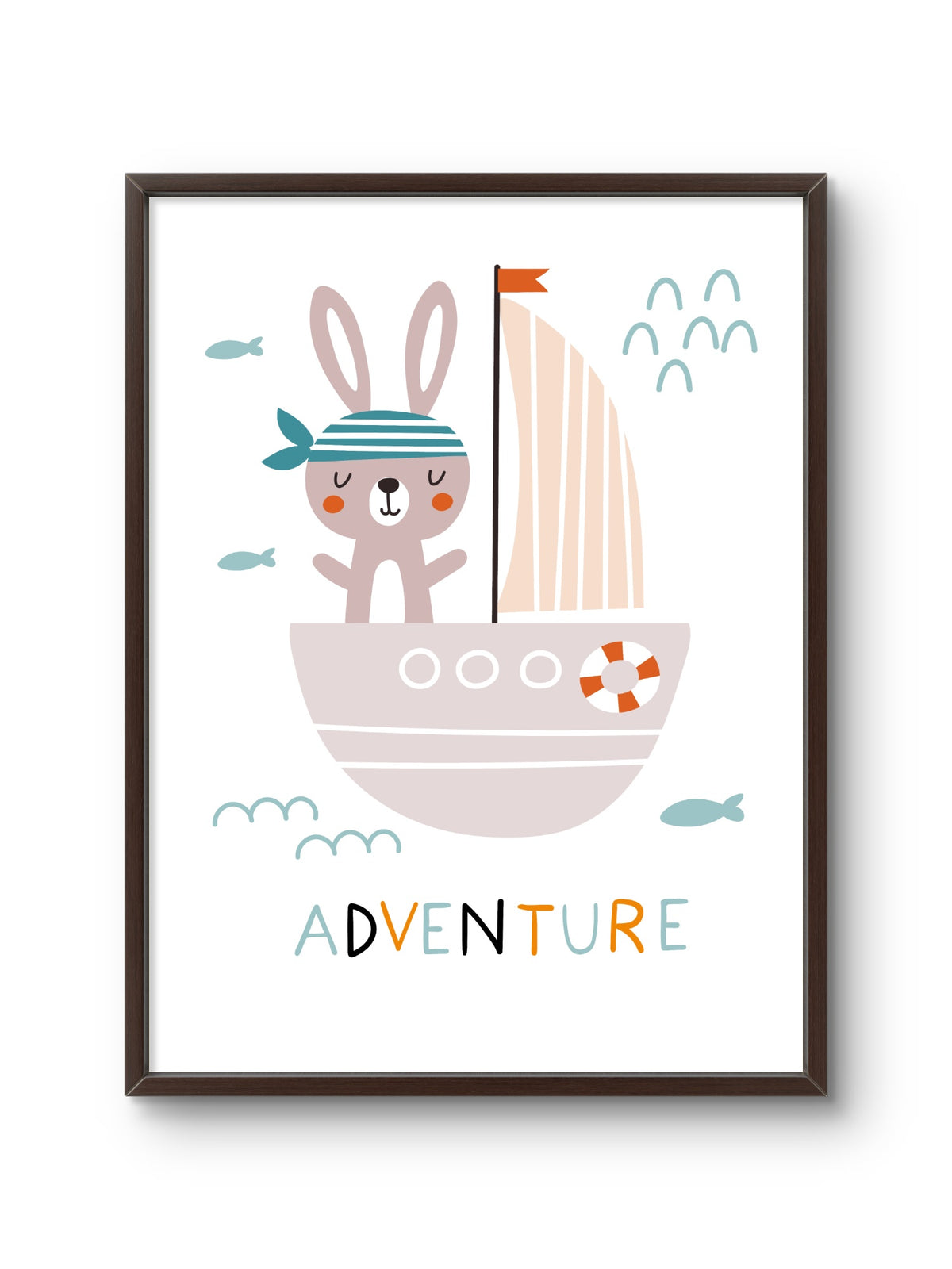 Little Sea Adventure