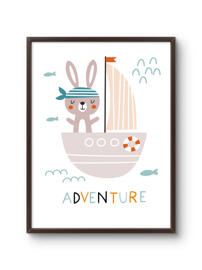 Little Sea Adventure