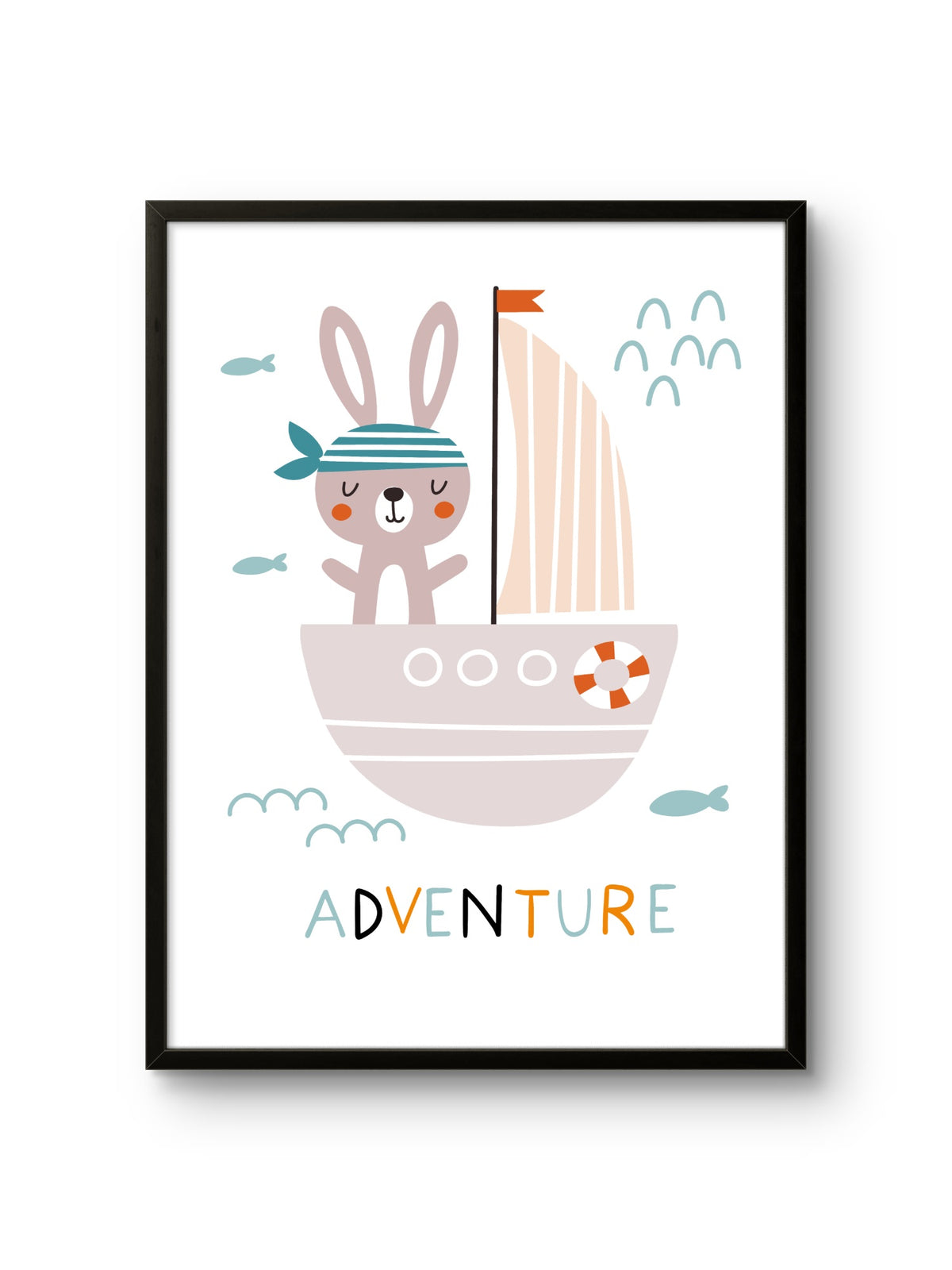 Little Sea Adventure