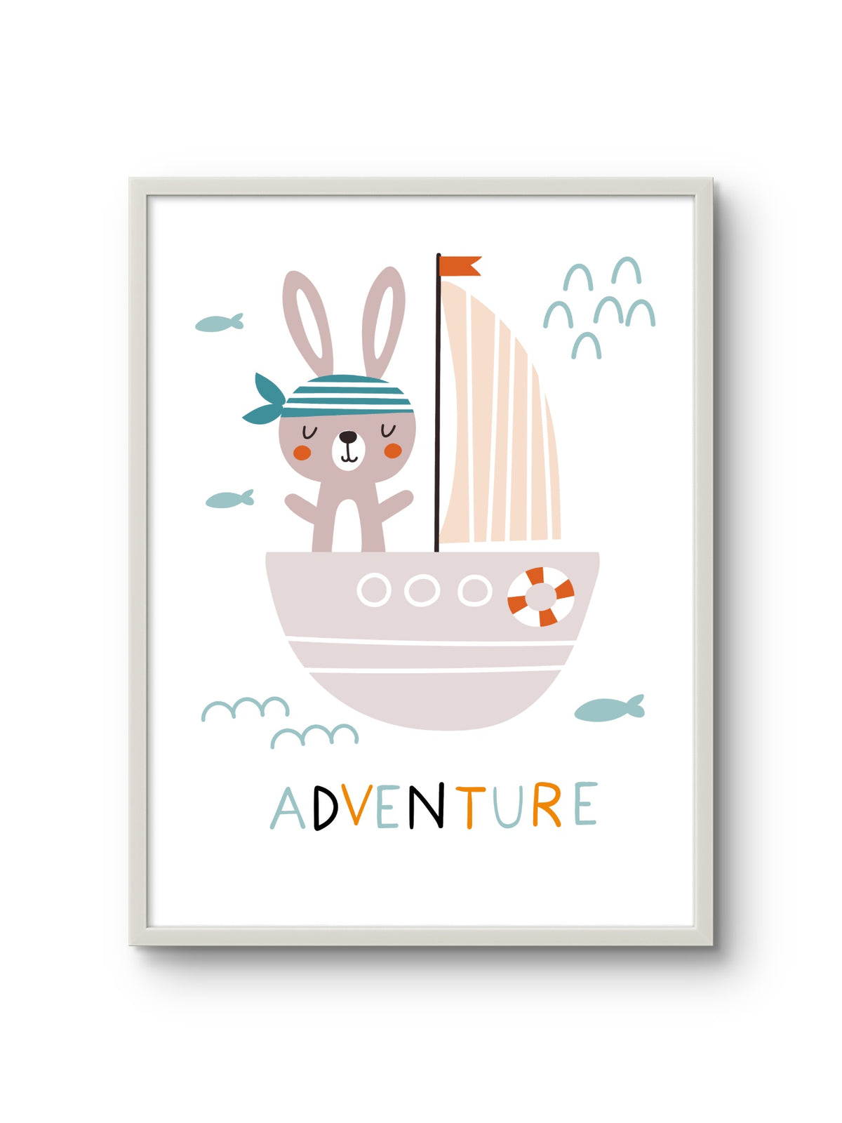 Little Sea Adventure