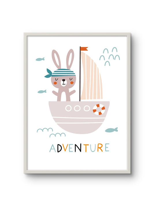 Little Sea Adventure