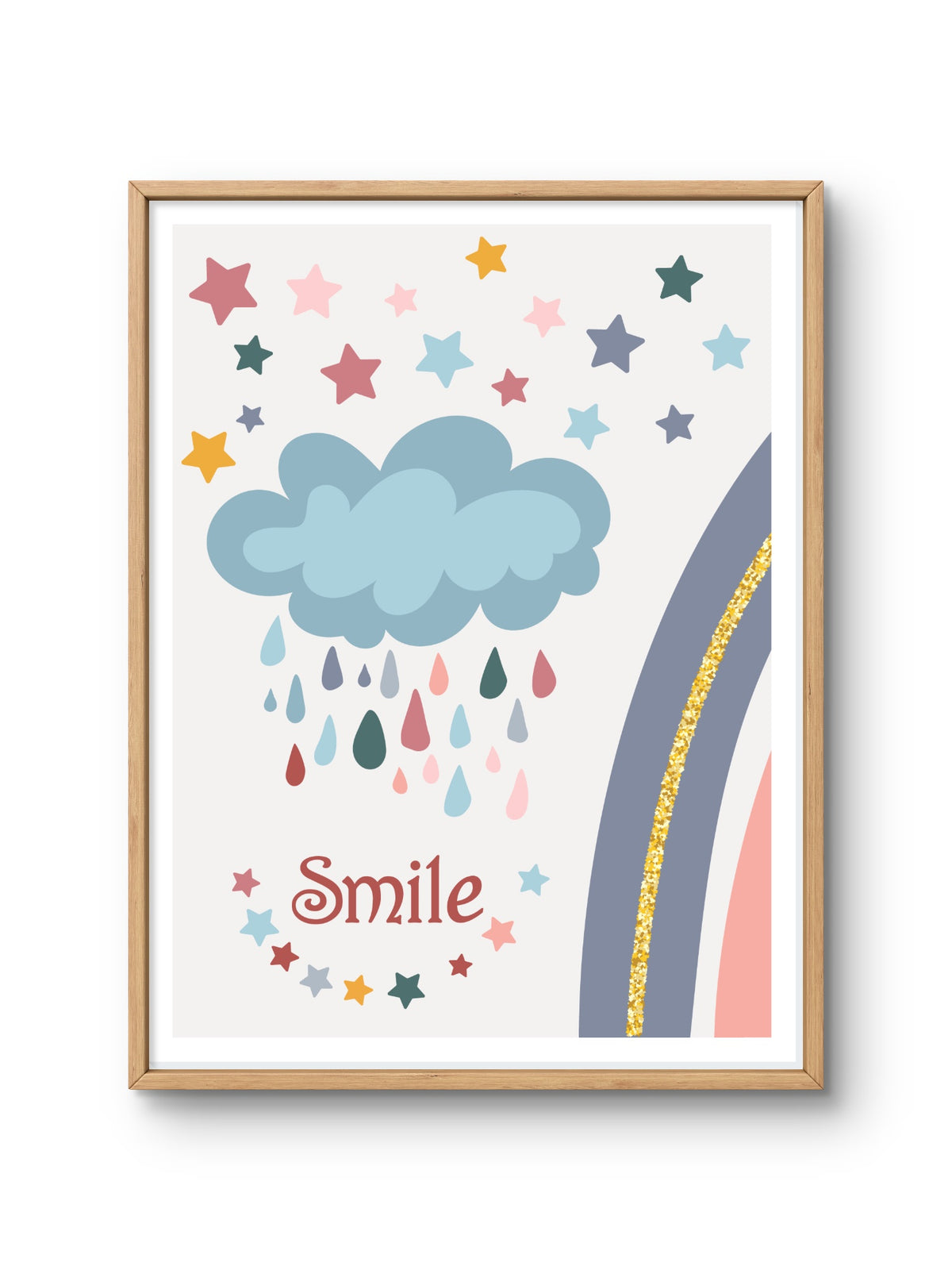 Smile Rainbow
