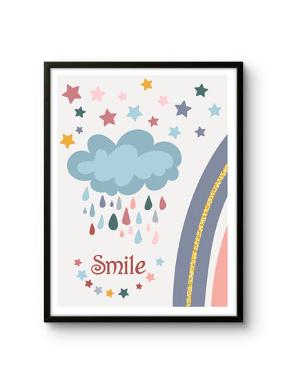 Smile Rainbow