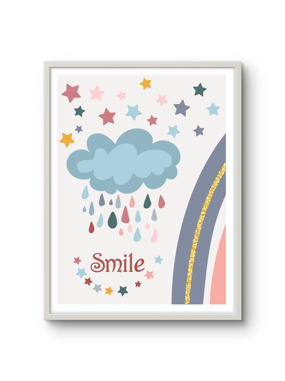Smile Rainbow