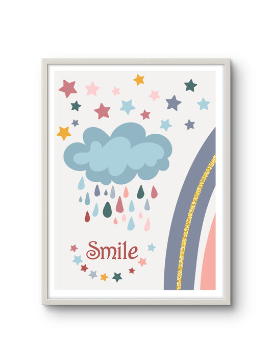 Smile Rainbow