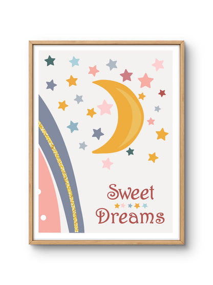 Sweet Dreams