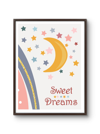 Sweet Dreams