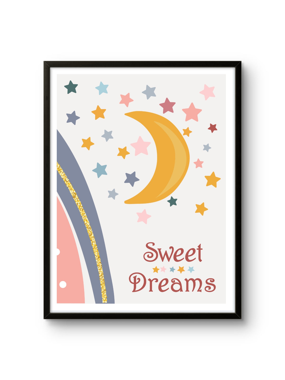 Sweet Dreams