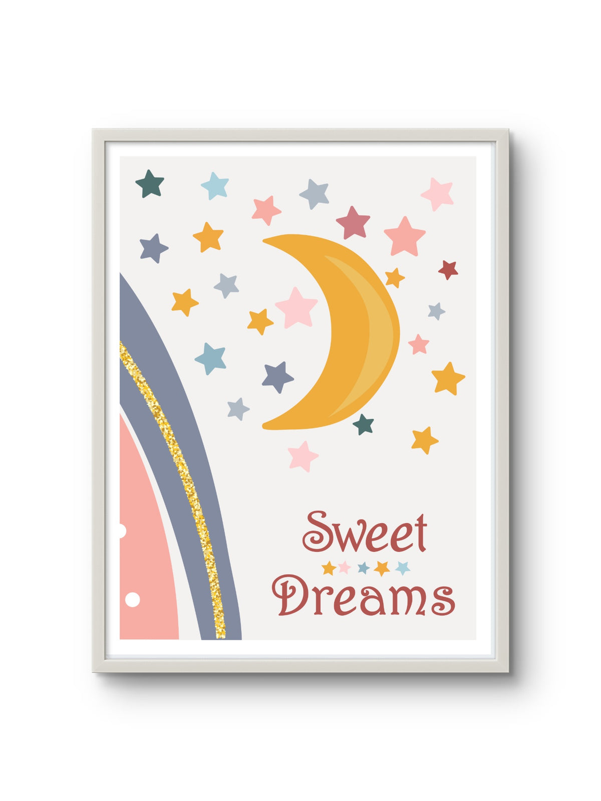 Sweet Dreams