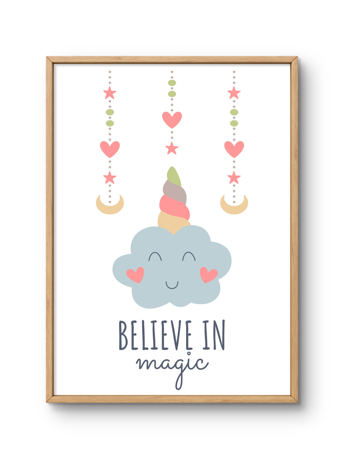 Believe in Magic