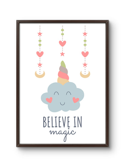 Believe in Magic