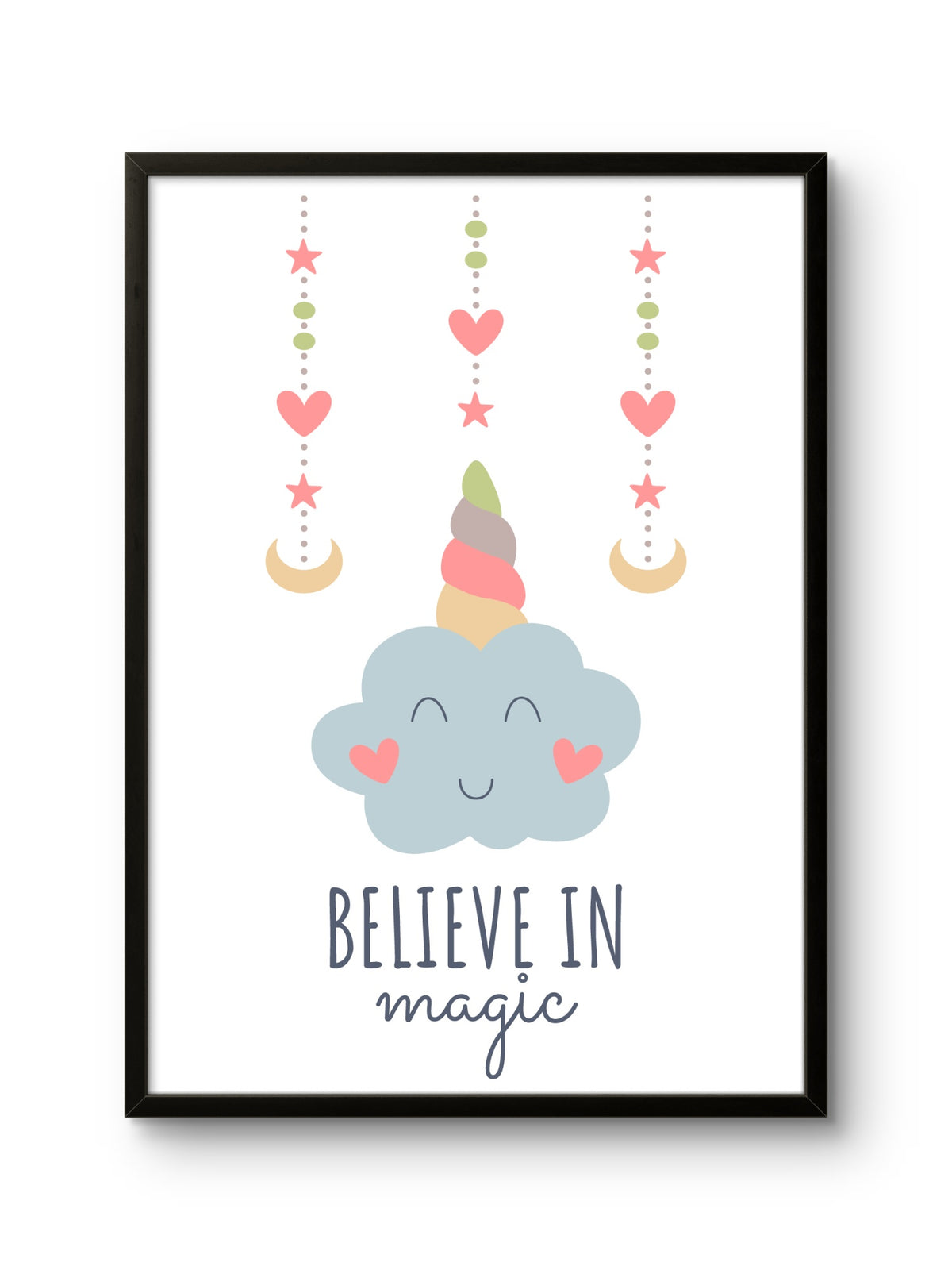 Believe in Magic