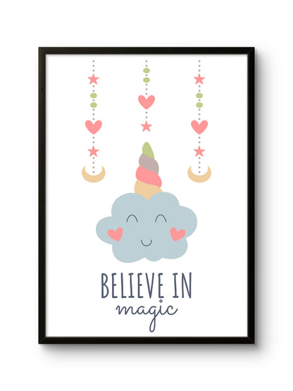 Believe in Magic