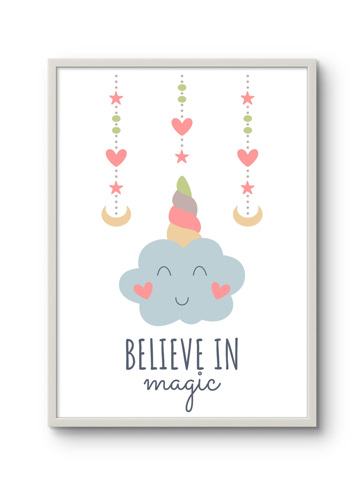 Believe in Magic
